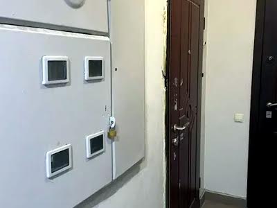 квартира по адресу Оболонская ул., 47