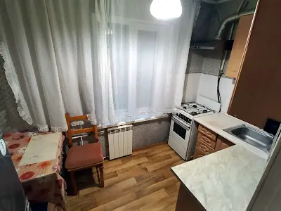 квартира за адресою Київ, Андрія Мельника вул. (Генерала Тупікова), 8