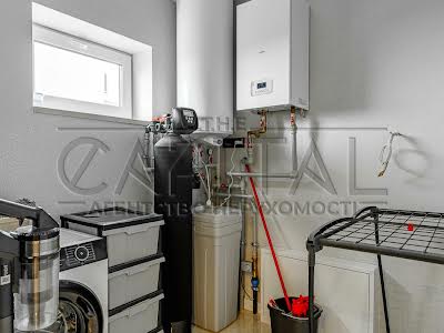 дом по адресу 126-та Садова ул.