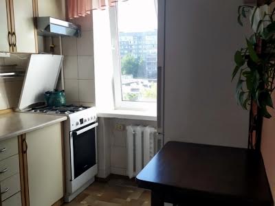 квартира по адресу Алексея Тихого ул. (Виборзька), 55/13