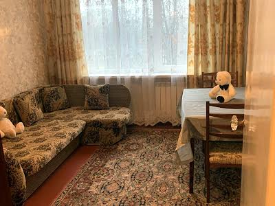 квартира за адресою Зодчих вул., 13