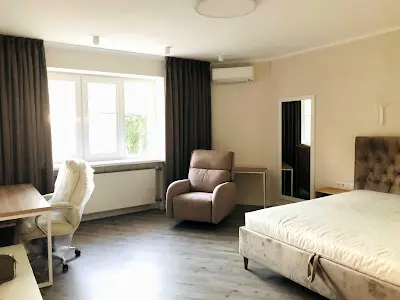квартира за адресою Науки просп., 62-А