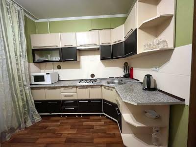 квартира по адресу Міру, 41