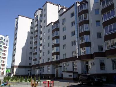 квартира за адресою Київська вул., 37