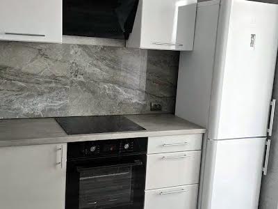 квартира за адресою Берковецька вул., 6