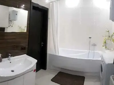квартира за адресою Гарматна вул., 38-А