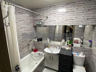 квартира за адресою Пономарьова вул., 26 к5