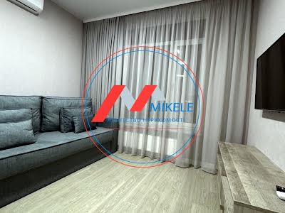 квартира за адресою Залізнична вул., 32