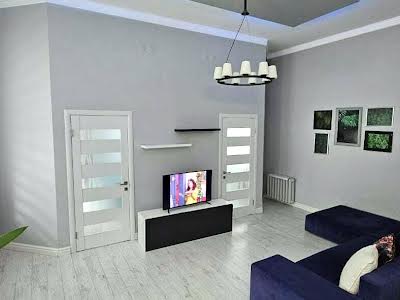 квартира за адресою Київ, Антоновича вул. (Горького), 24