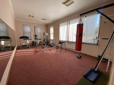 квартира за адресою Клінічна вул., 28