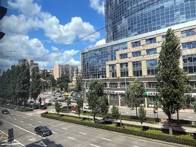 квартира по адресу Леси Украинки бульв., 6