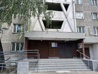 квартира по адресу Академика Глушкова просп., 35