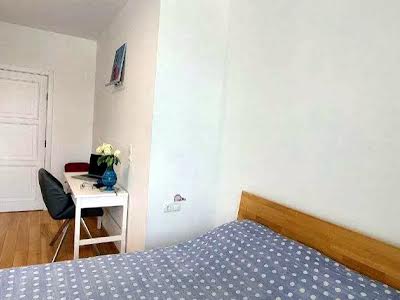 квартира за адресою Київ, Патріарха Мстислава Скрипника вул., 40