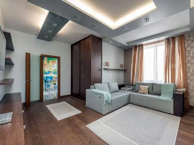 квартира по адресу Киев, Дмитриевская ул., 80