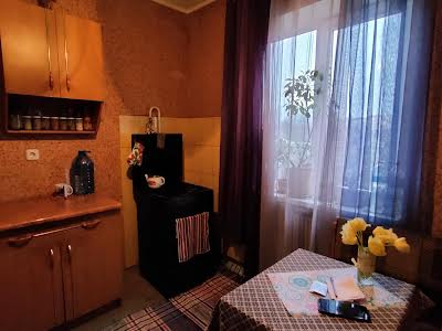 квартира по адресу Вишгородська ул., 32