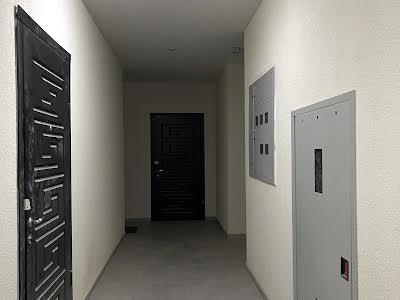 квартира за адресою Миколи Гулака вул., 4