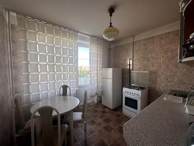квартира по адресу Березняковская ул., 30а