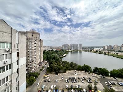 квартира по адресу Драгоманова ул., 31-В