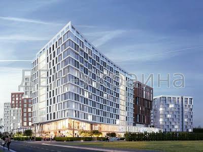 квартира за адресою Берковецька вул., 6А