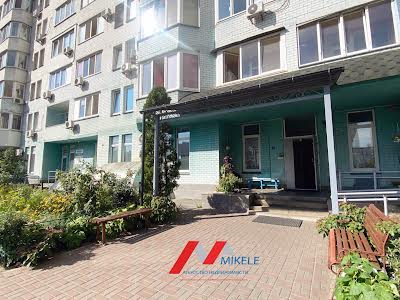 квартира за адресою Олени Пчілки вул., 3А