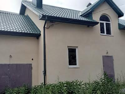 будинок за адресою с. Вороньків, Садова