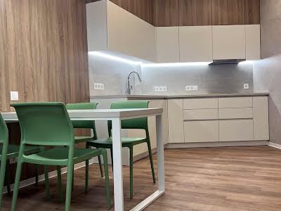 квартира за адресою Берестейський просп. (Перемоги), 11б