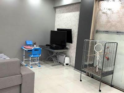 квартира за адресою Гвардійців-Широнінців вул., 33