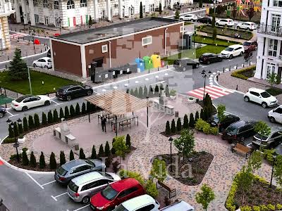 квартира за адресою Київ, Михайла Максимовича вул. (Онуфрія Трутенка), 26е