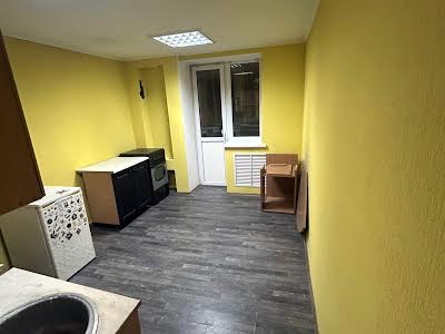 квартира за адресою Юлії Здановської вул. (Ломоносова), 34/1