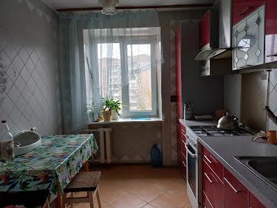 кімната за адресою Харківське шосе, 55