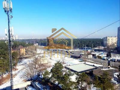 квартира за адресою Братиславська вул., 7А