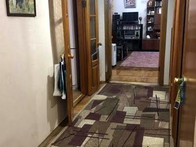 квартира по адресу Верхній Вал ул., 48/28