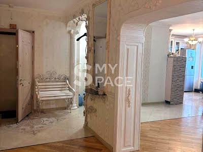 квартира по адресу Бориспольская ул., 26-З