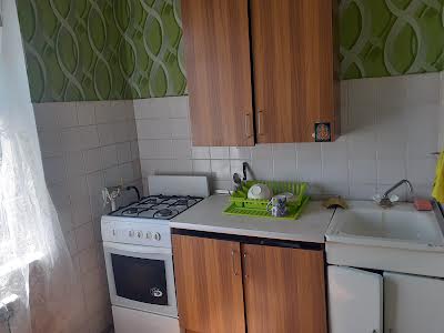 квартира по адресу Верховной Рады бульв., 27-Б