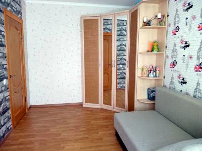 квартира по адресу Харьков, Ахсарова ул., 5