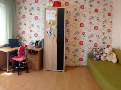 квартира по адресу Харьков, Ахсарова ул., 5