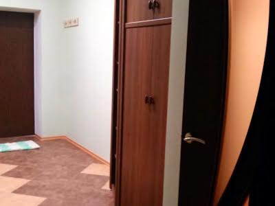квартира по адресу Украинского Возродження ул. (Бударіна), 3-Г