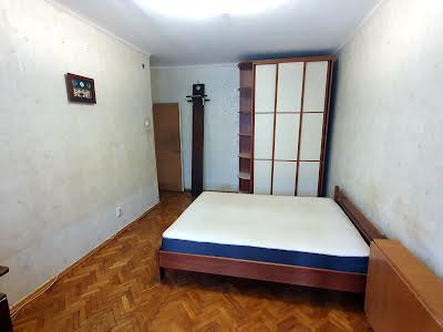 квартира по адресу Мирослава Поповича ул. (Семашка), 21