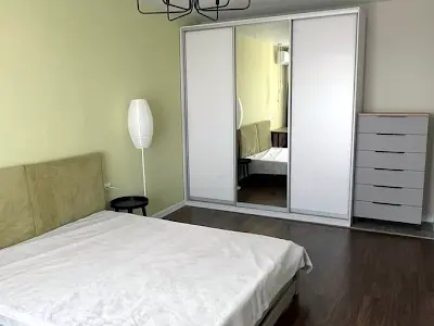 квартира за адресою Самійла Кішки вул. (Маршала Конєва), 5-Б