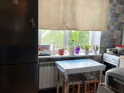 квартира по адресу Харьков, Победы просп., 70