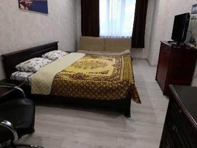 квартира по адресу вулиця Андрія Верхогляда, 2 а
