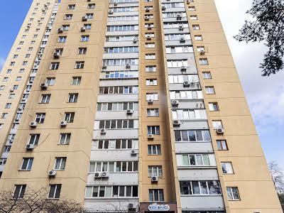 квартира по адресу Дарницкий бульв., 10а