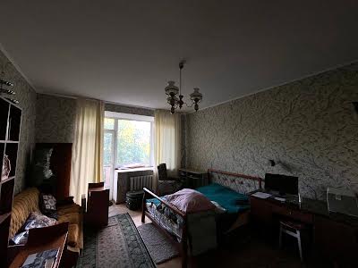квартира за адресою Метрологічна вул., 14Б
