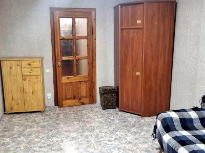 квартира за адресою Флоренції вул., 12-А