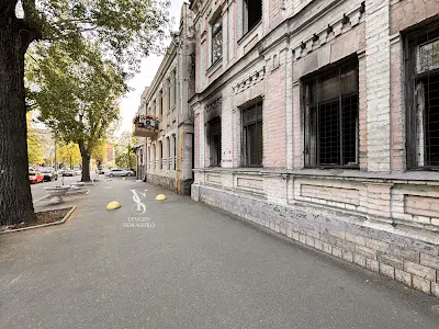 ділянка за адресою Студентська вул., 5