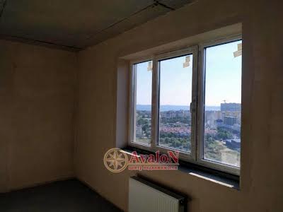 квартира по адресу Академика Сахарова ул., 20