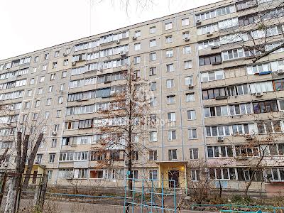 квартира за адресою Анатолія Солов'яненка вул. (Олександра Бойченка), 16