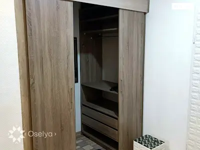 квартира по адресу Киев, Натальи Ужвий ул., 12
