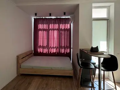 квартира по адресу Тираспольская ул., 52