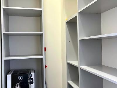 квартира по адресу Заречная ул., 6 к2